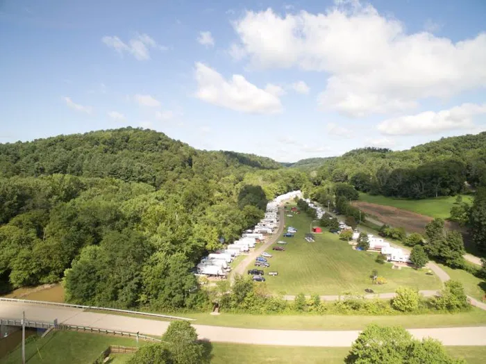Arrow Point Campgrounds Inc Picture 6