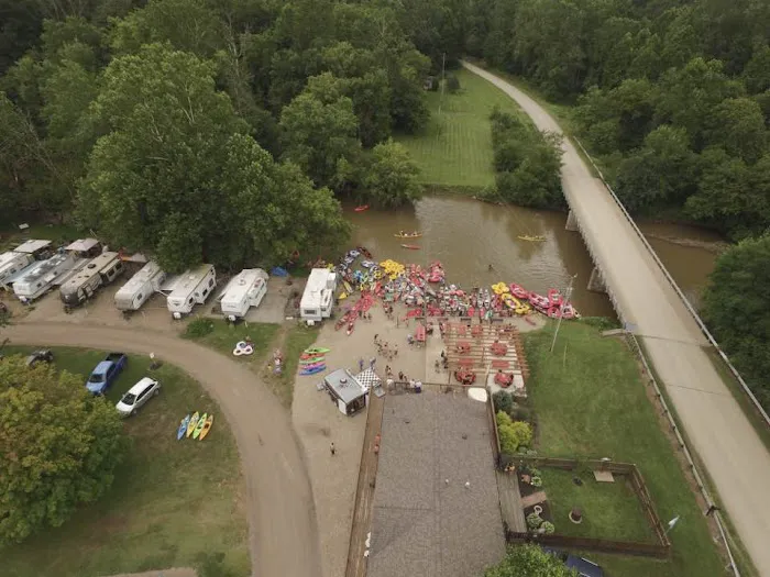Arrow Point Campgrounds Inc Picture 4