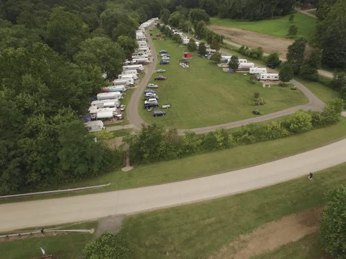 Arrow Point Campgrounds Inc Picture 7