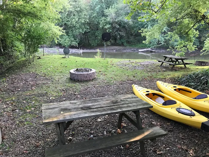 Arrow Point Campgrounds Inc Picture 2