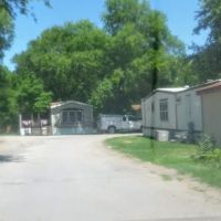 Kammerer Court Mobile Home Park ico