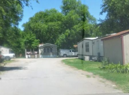 Kammerer Court Mobile Home Park