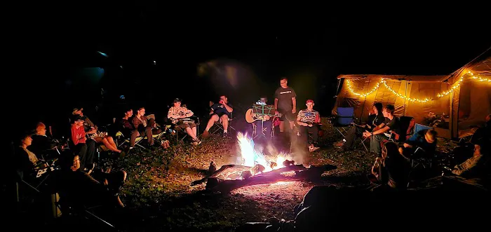 Mohican Wilderness Picture 2