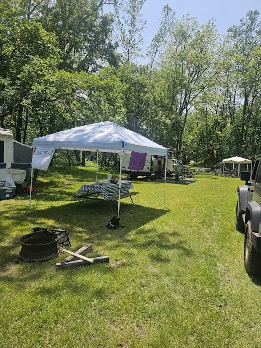 Mohican Wilderness Picture 6