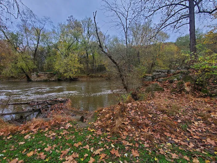Mohican Wilderness Picture 1