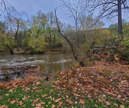 Mohican Wilderness