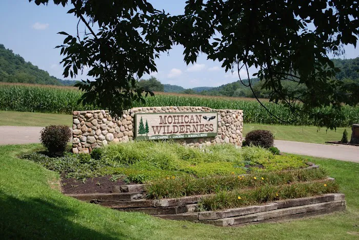 Mohican Wilderness Picture 3