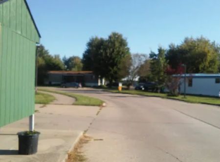 Mobile Village