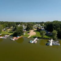 Lake Mason Campground ico