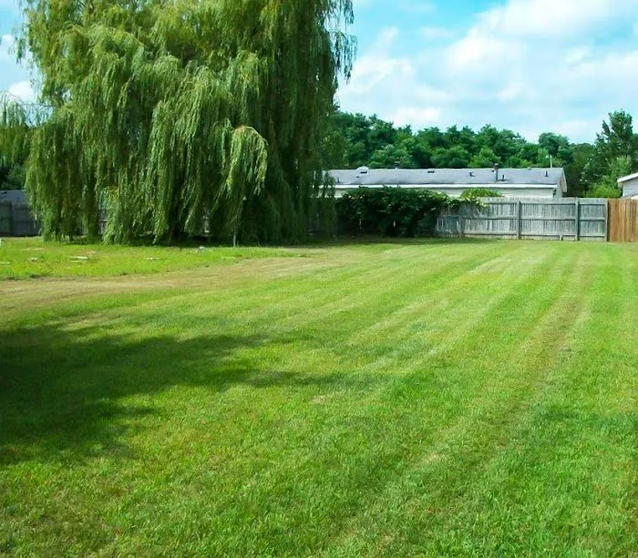 Berry Ridge Mobile Home Park Picture 2