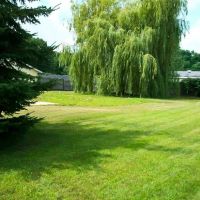 Berry Ridge Mobile Home Park ico