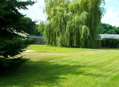 Berry Ridge Mobile Home Park