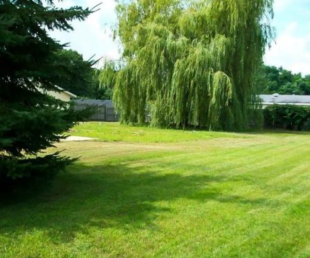 Berry Ridge Mobile Home Park