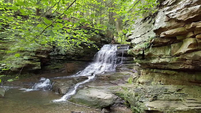 Caves Campground Picture 7