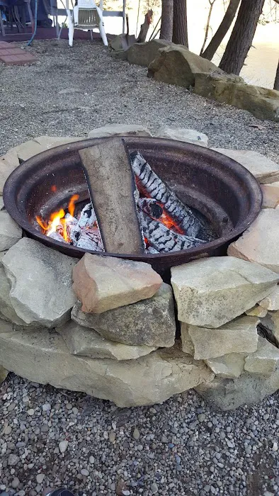 Caves Campground Picture 8