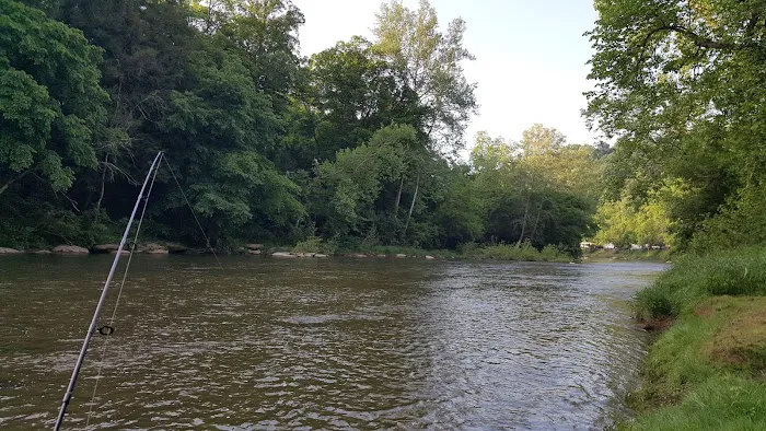 Caves Campground Picture 5