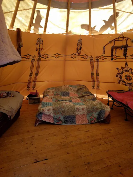 Caves Campground Picture 6