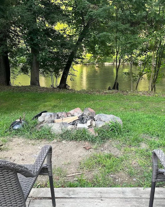 Caves Campground Picture 3