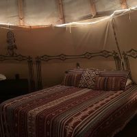 Caves Campground ico