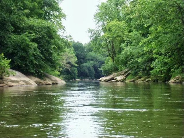 Kokosing Valley Camp & Canoe Picture 9