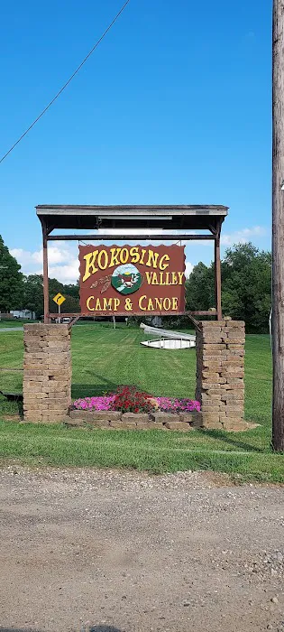 Kokosing Valley Camp & Canoe Picture 2