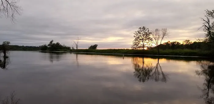 Grand River Marsh Trailer Park Picture 2