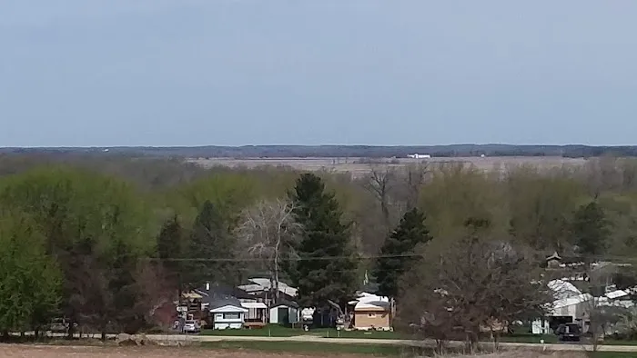 Grand River Marsh Trailer Park Picture 1