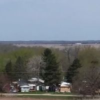 Grand River Marsh Trailer Park ico