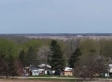 Grand River Marsh Trailer Park