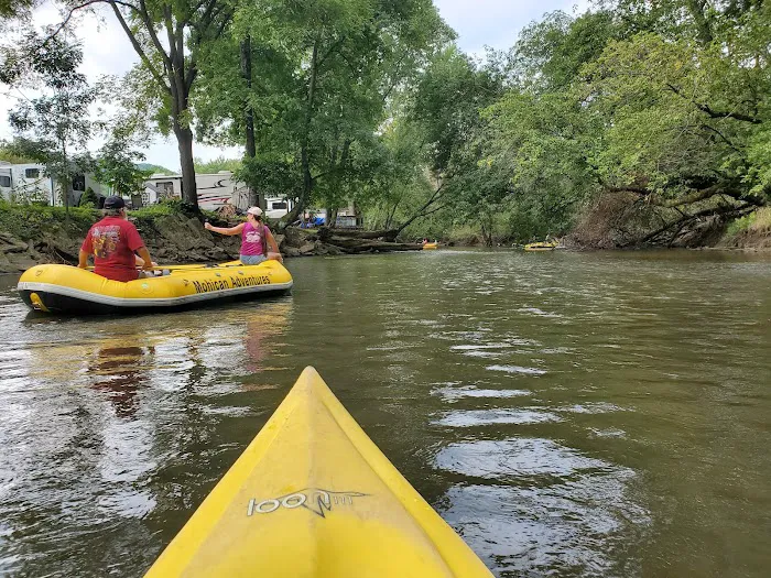 River Run Family Campground Picture 3
