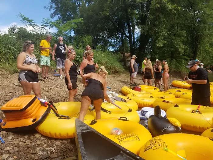 River Run Family Campground Picture 1