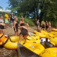 River Run Family Campground ico