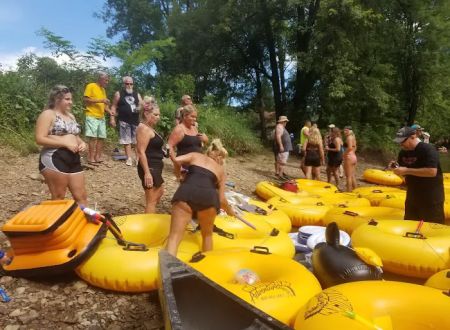 River Run Family Campground