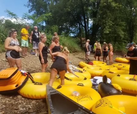 River Run Family Campground