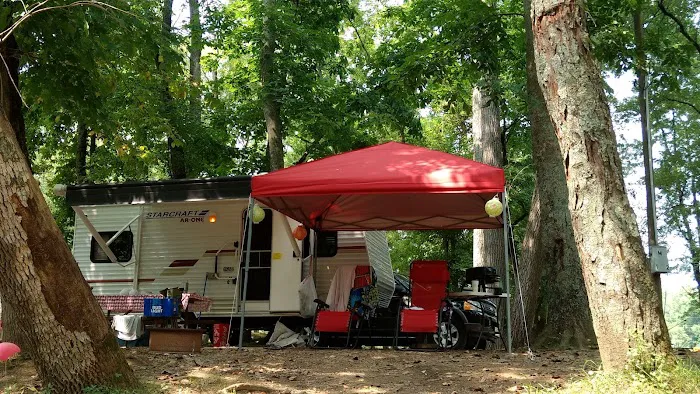 River Run Family Campground Picture 10