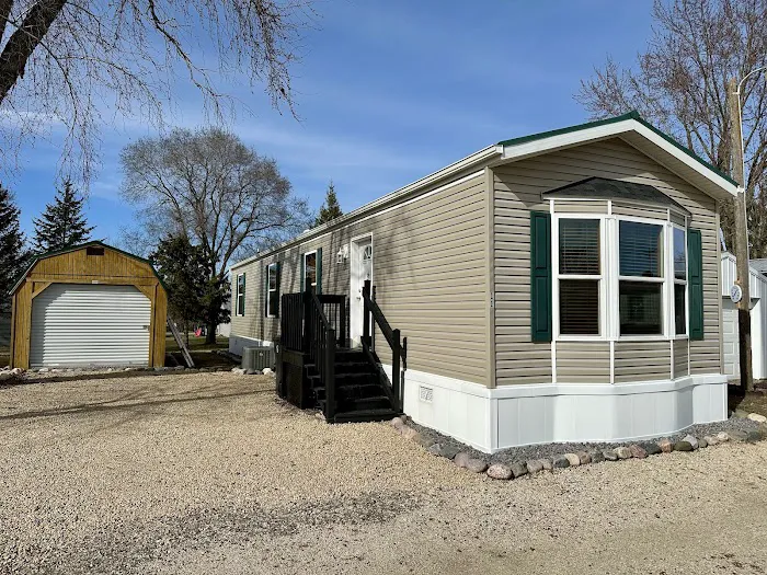 Birchcrest Mobile Home Community Picture 9