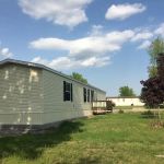 Birchcrest Mobile Home Community