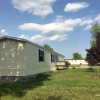 Birchcrest Mobile Home Community ico