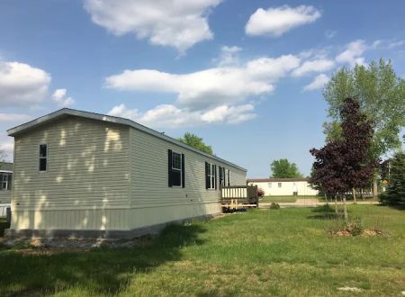 Birchcrest Mobile Home Community