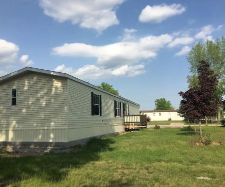 Birchcrest Mobile Home Community