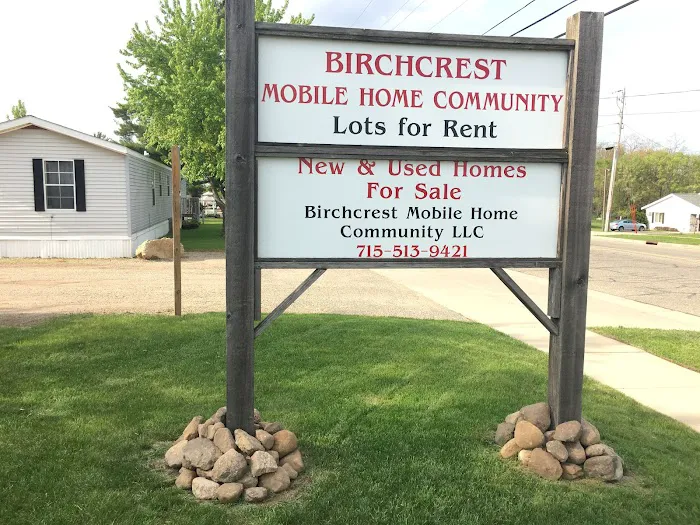 Birchcrest Mobile Home Community Picture 10