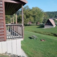 Mohican Adventures Campground & Cabins ico