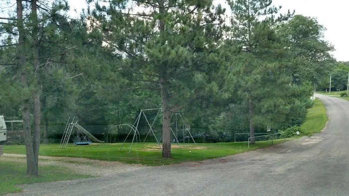 Deep Lake Campground Picture 5