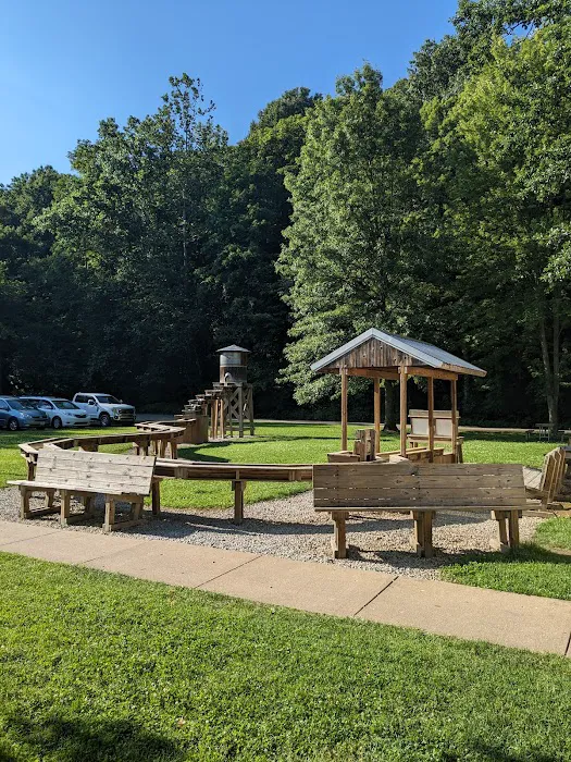 Mohican State Park Camp Ground Picture 7