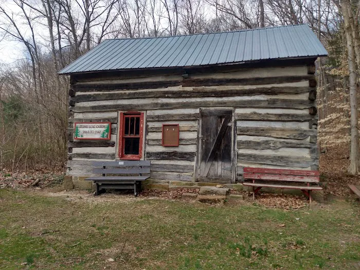 Mohican State Park Camp Ground Picture 9