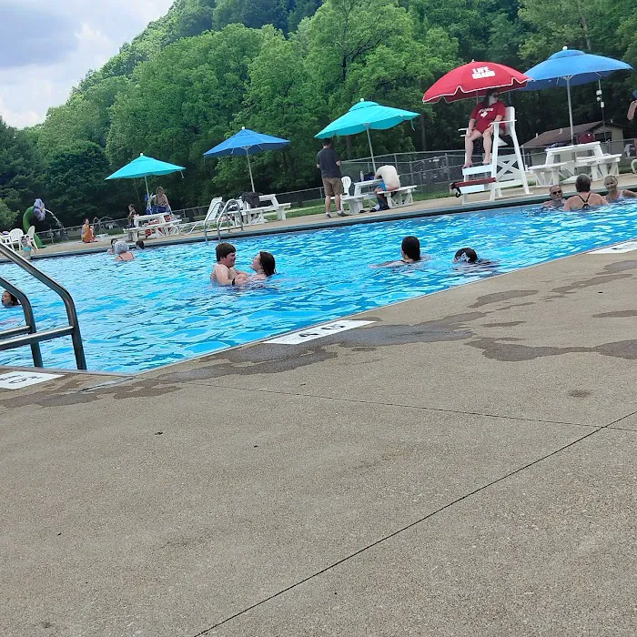 Mohican State Park Camp Ground Picture 4