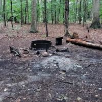 Mohican State Park - Backpack Campsite #9 ico
