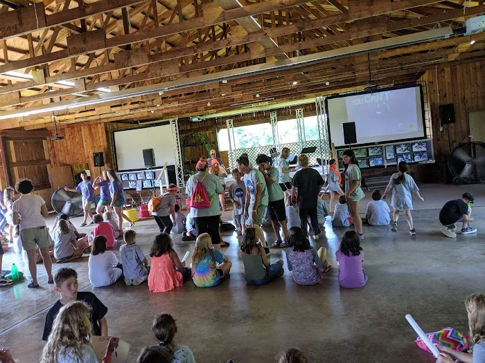 Camp McPherson Picture 9