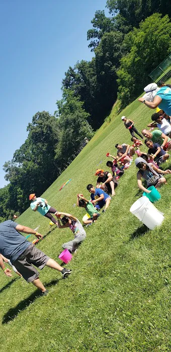 Camp McPherson Picture 2