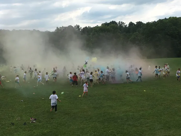 Camp McPherson Picture 7